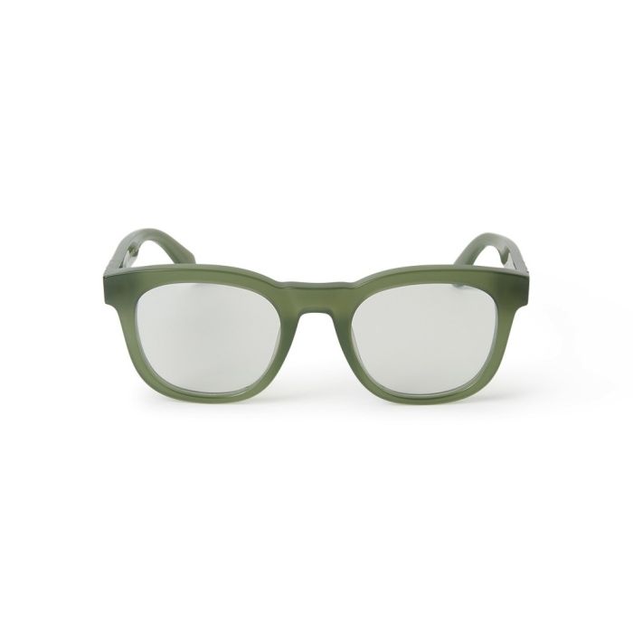 Off White Style 71 Sunglasses Cat. 0 Olive Green B