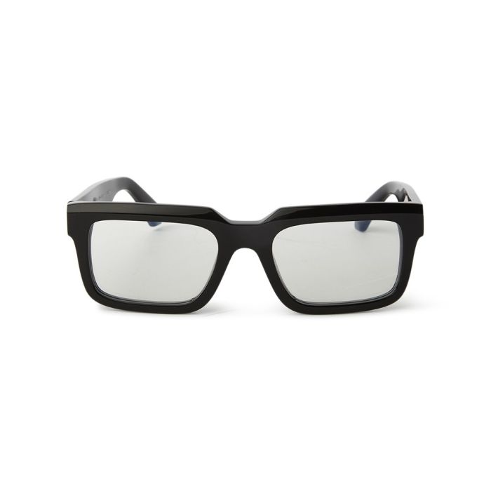 Off White Style 73 Sunglasses Cat. 0 Black Blue Bl