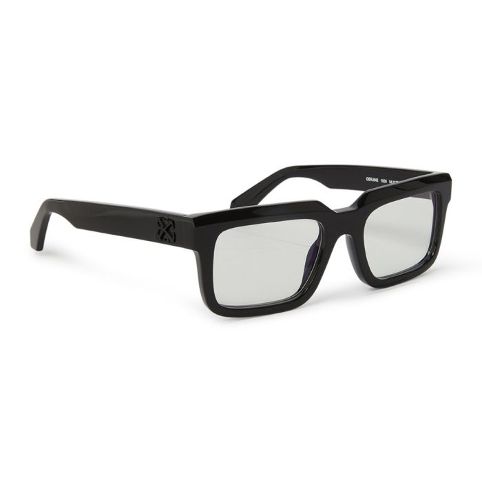 Off White Style 73 Sunglasses Cat. 0 Black Blue Bl