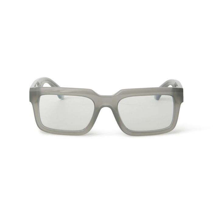Off White Style 73 Sunglasses Cat. 0 Grey Blue Blo