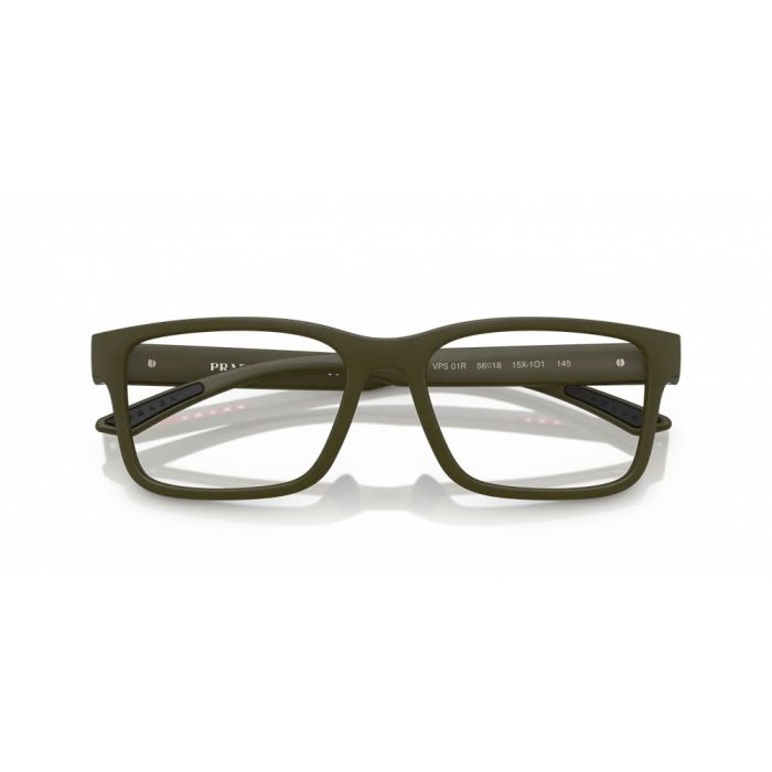 Prada Linea Rossa PS 01RV 15X1O1 54
