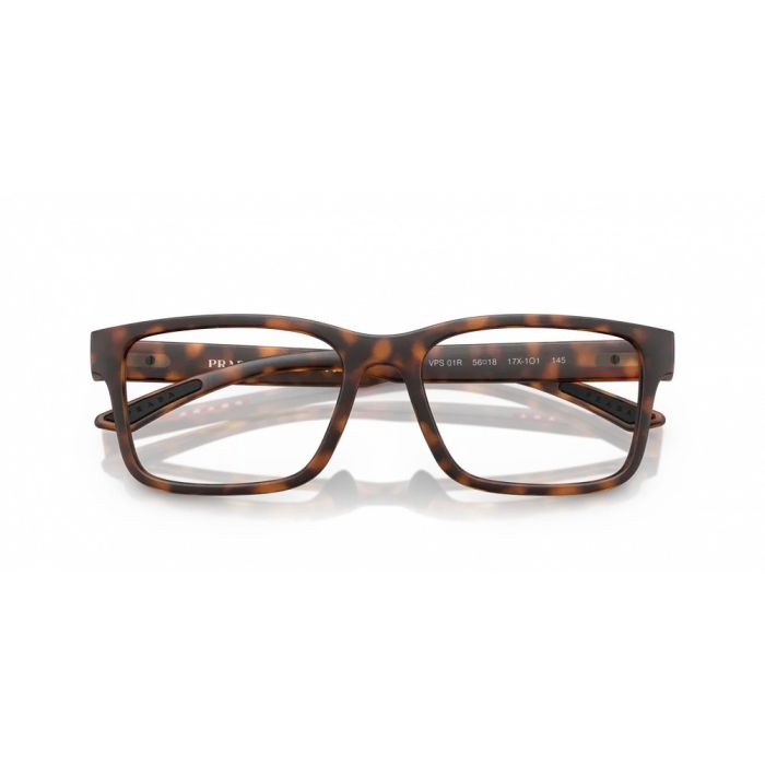Prada Linea Rossa PS 01RV 17X1O1