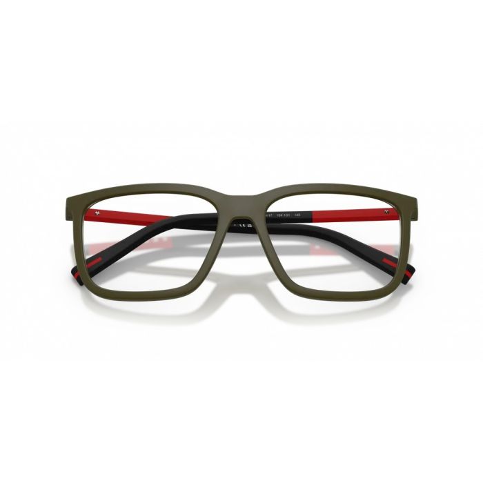Prada Linea Rossa PS 01SV 15X1O1 54