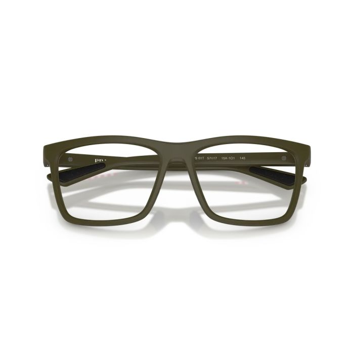 Prada Linea Rossa PS 01TV 15X1O1 54