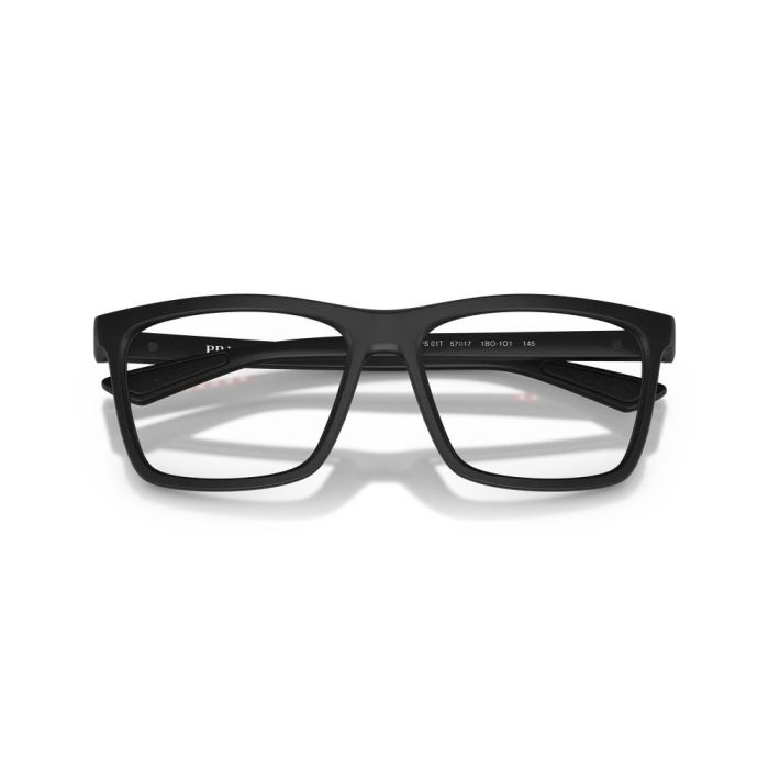 Prada Linea Rossa PS 01TV 1BO1O1 54