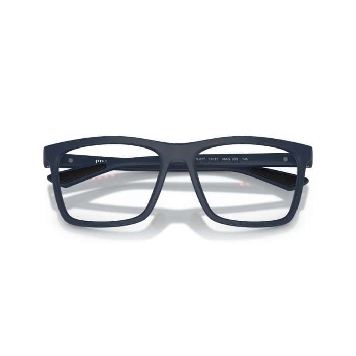 Prada Linea Rossa PS 01TV MAG1O1 54
