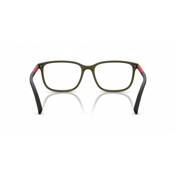 Prada Linea Rossa PS 02RV 15X1O1 54
