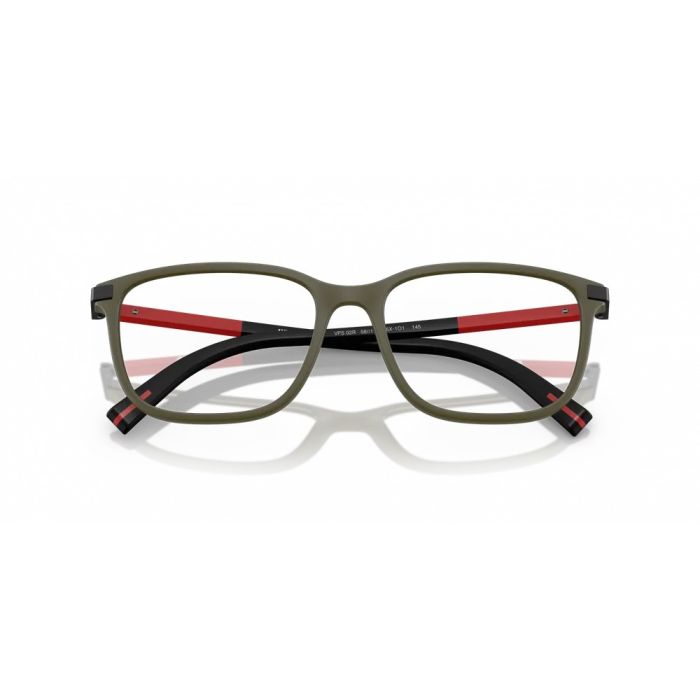 Prada Linea Rossa PS 02RV 15X1O1 54