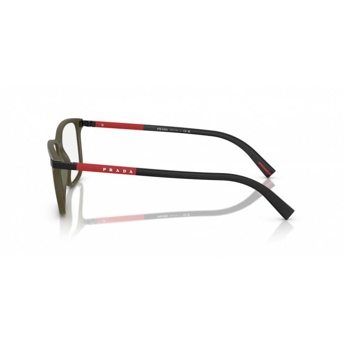 Prada Linea Rossa PS 02RV 15X1O1 54