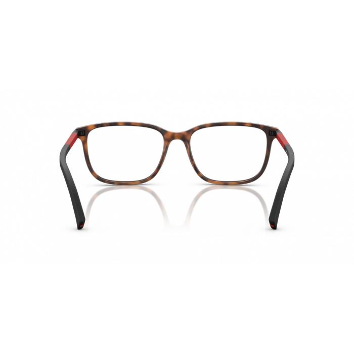 Prada Linea Rossa PS 02RV 17X1O1