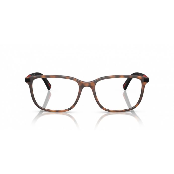 Prada Linea Rossa PS 02RV 17X1O1