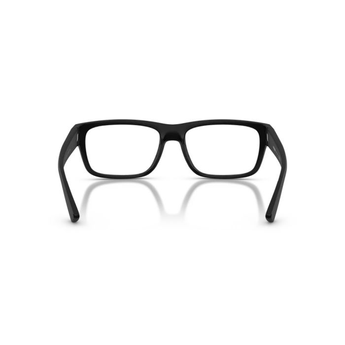 Prada Linea Rossa PS 02TV 1BO1O1 54