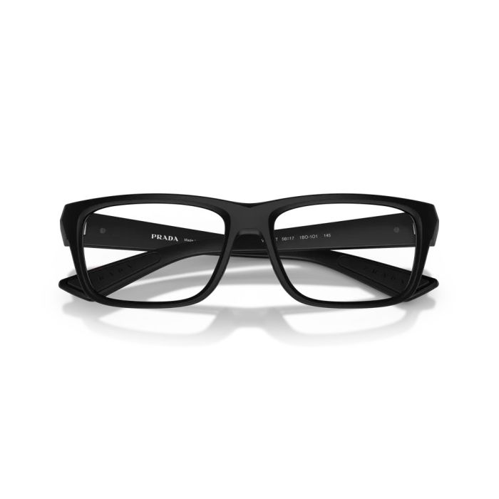 Prada Linea Rossa PS 02TV 1BO1O1 54