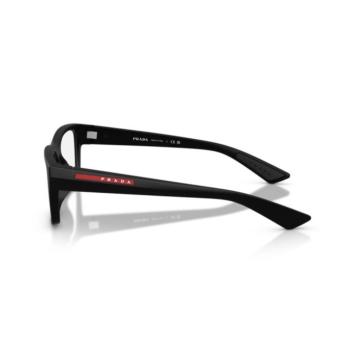 Prada Linea Rossa PS 02TV 1BO1O1 54