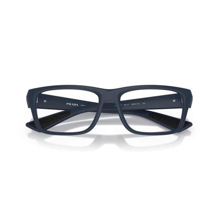 Prada Linea Rossa PS 02TV MAG1O1 54