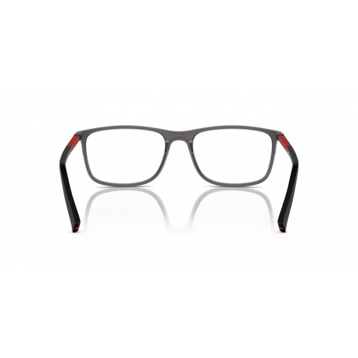 Prada Linea Rossa PS 03QV 01D1O1 55