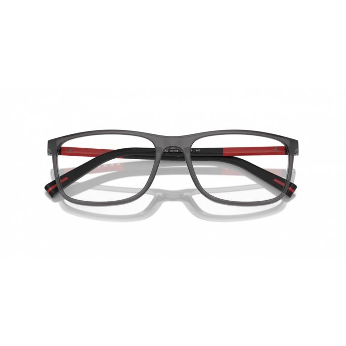 Prada Linea Rossa PS 03QV 01D1O1 55