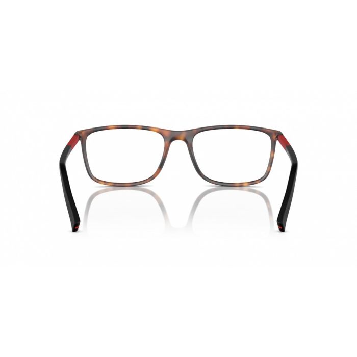 Prada Linea Rossa PS 03QV 17X1O1 55