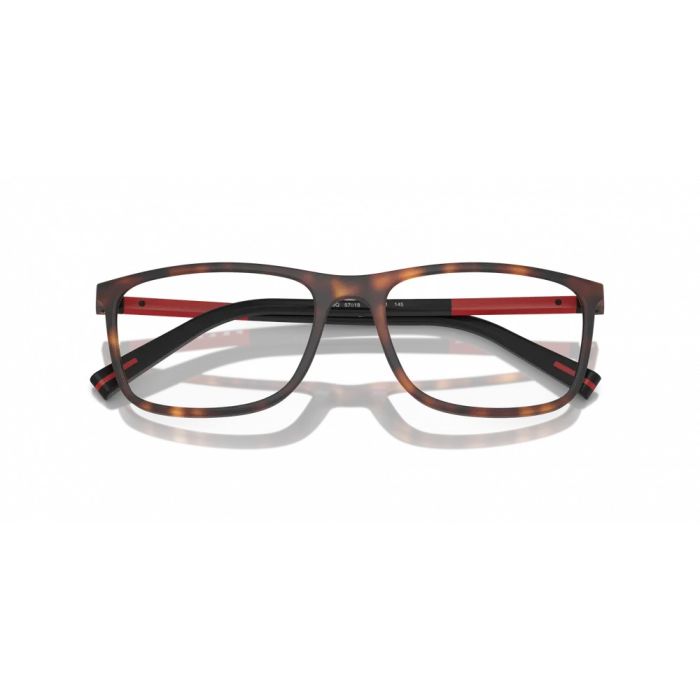 Prada Linea Rossa PS 03QV 17X1O1 55