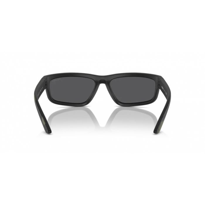 Prada Linea Rossa PS 05ZS 14X07G
