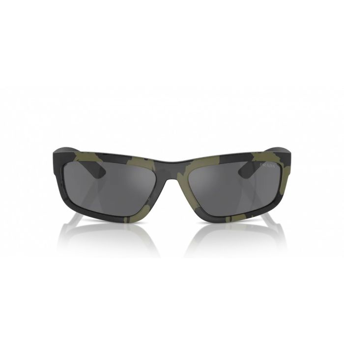 Prada Linea Rossa PS 05ZS 14X07G