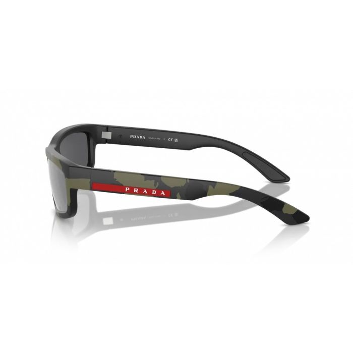 Prada Linea Rossa PS 05ZS 14X07G