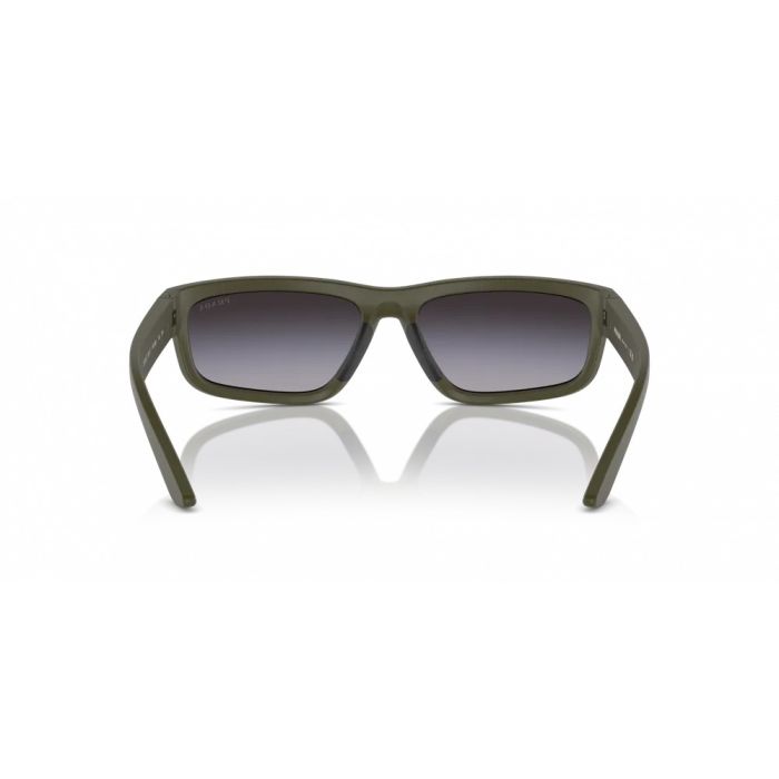 Prada Linea Rossa PS 05ZS 15X09U