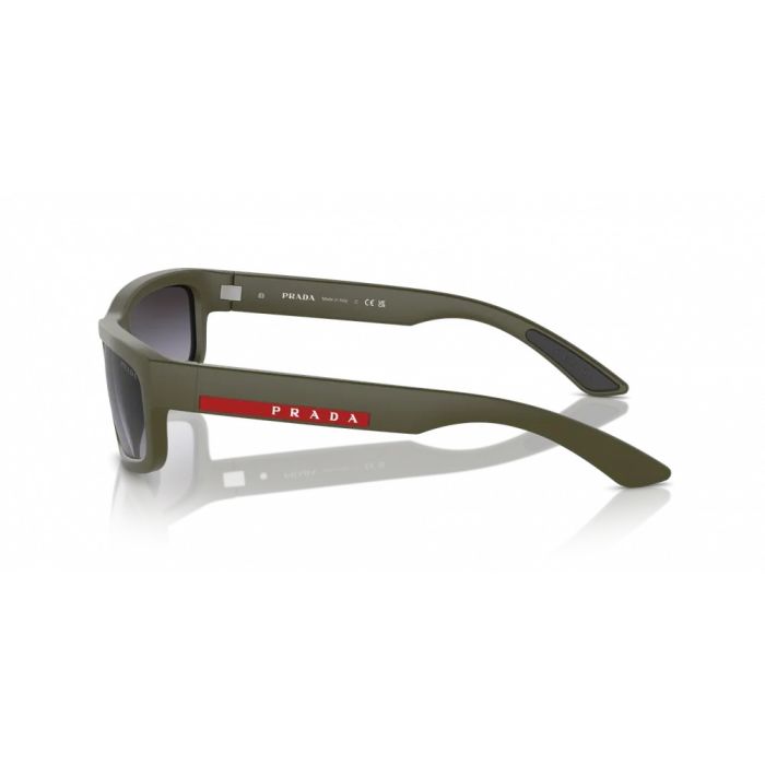 Prada Linea Rossa PS 05ZS 15X09U