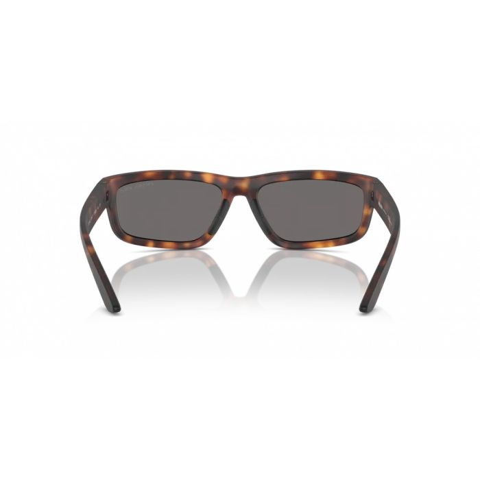 Prada Linea Rossa PS 05ZS 17X02G
