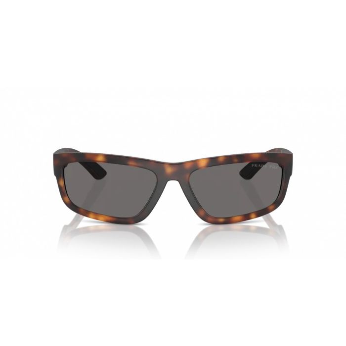Prada Linea Rossa PS 05ZS 17X02G