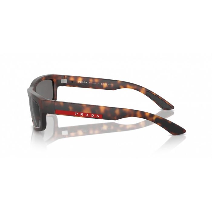 Prada Linea Rossa PS 05ZS 17X02G