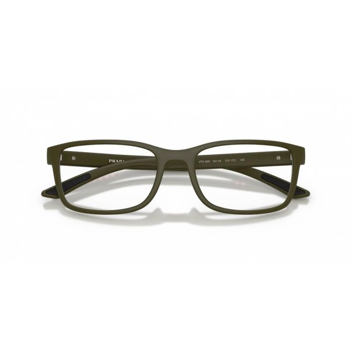 Prada Linea Rossa PS 06RV 15X1O1