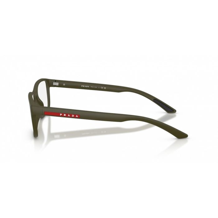 Prada Linea Rossa PS 06RV 15X1O1