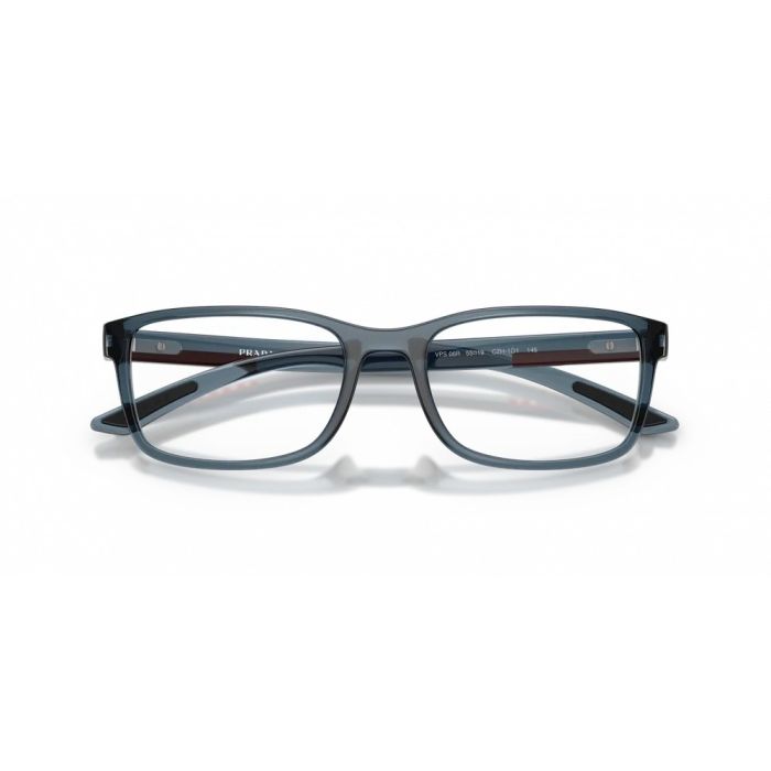 Prada Linea Rossa PS 06RV CZH1O1 53
