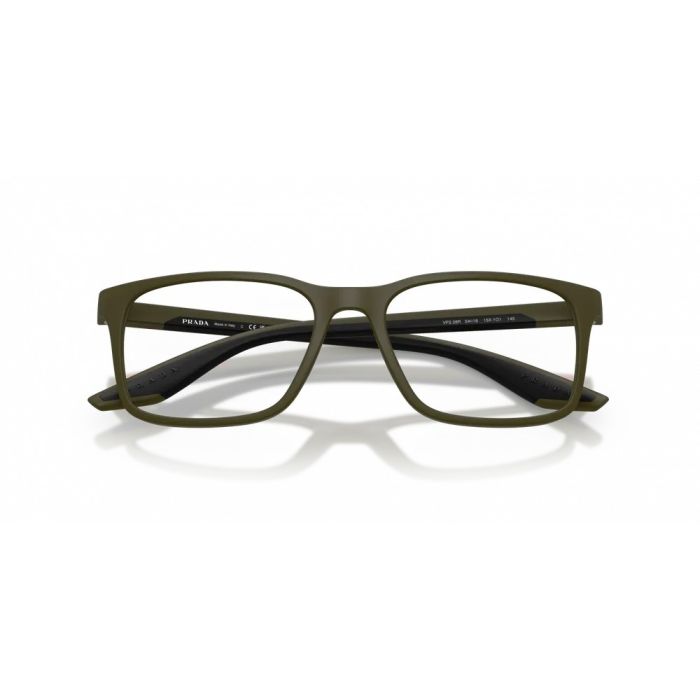 Prada Linea Rossa PS 08RV 15X1O1