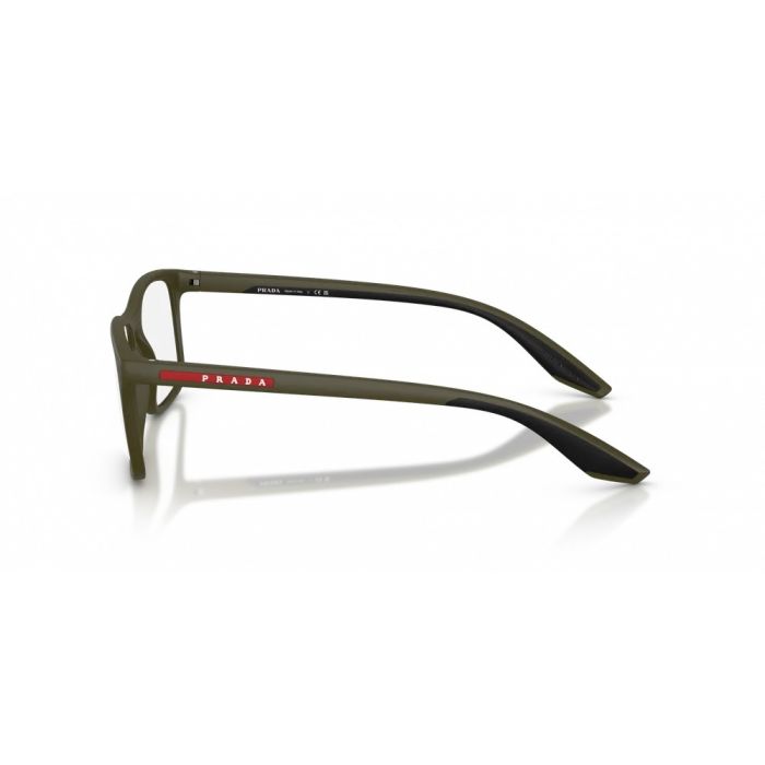 Prada Linea Rossa PS 08RV 15X1O1