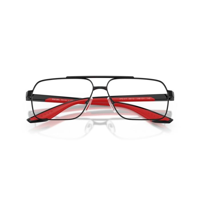 Prada Linea Rossa PS 51TV 1AB1O1 57