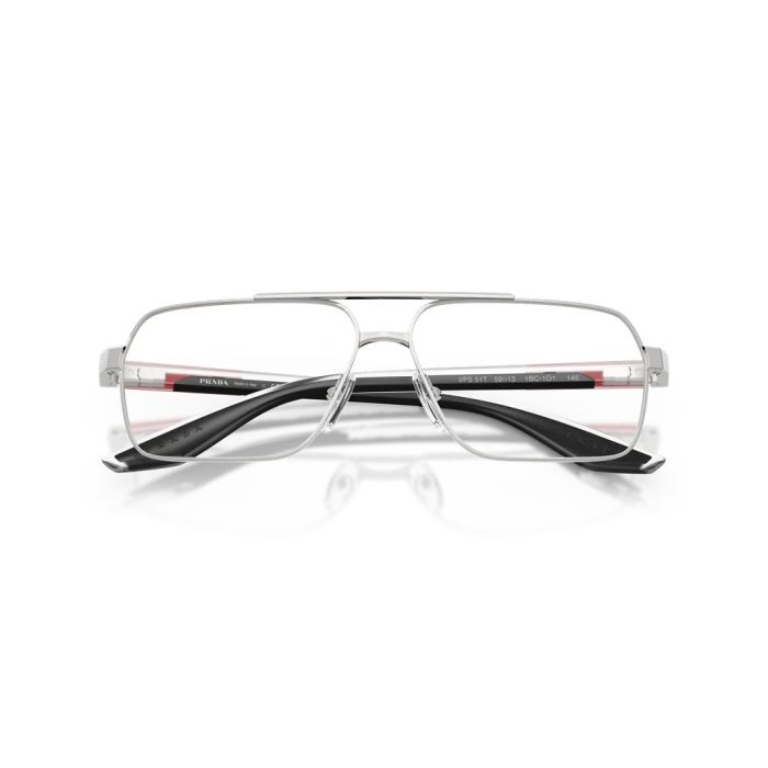 Prada Linea Rossa PS 51TV 1BC1O1 57