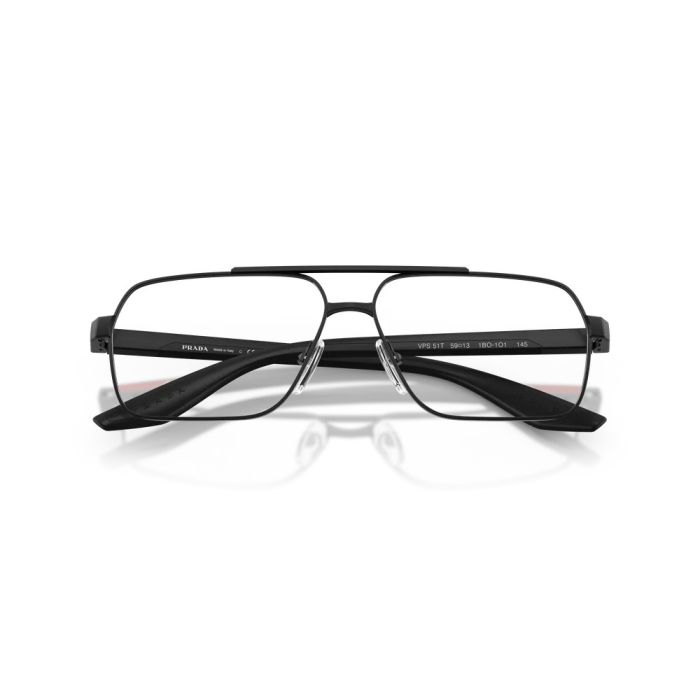Prada Linea Rossa PS 51TV 1BO1O1 57