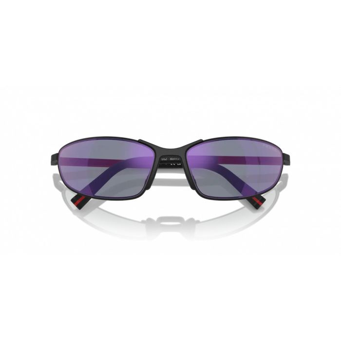 Prada Linea Rossa PS 55ZS DG010J