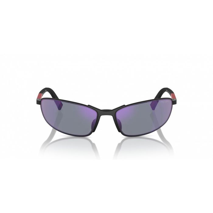 Prada Linea Rossa PS 55ZS DG010J
