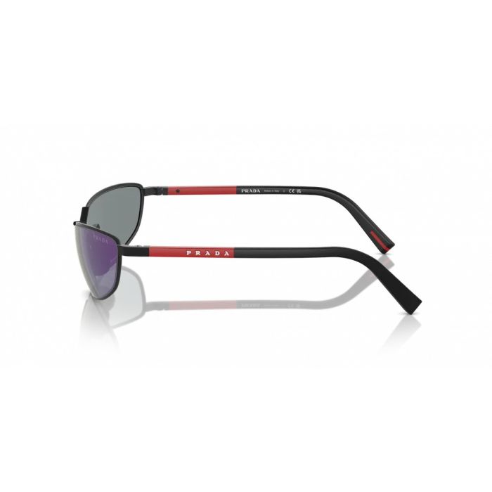 Prada Linea Rossa PS 55ZS DG010J