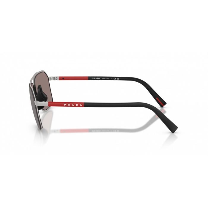 Prada Linea Rossa PS B51S 18X80I