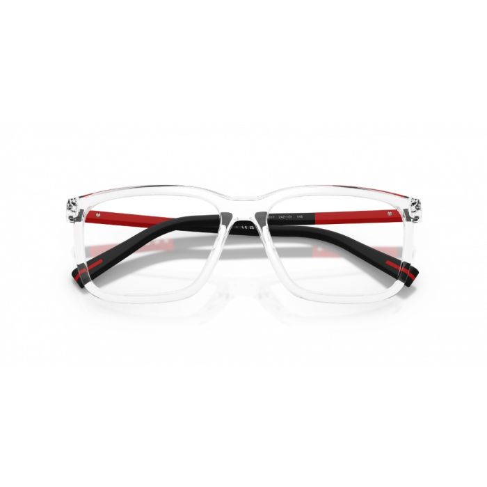 Prada Linea Rossa PS 01SV 2AZ1O1 54