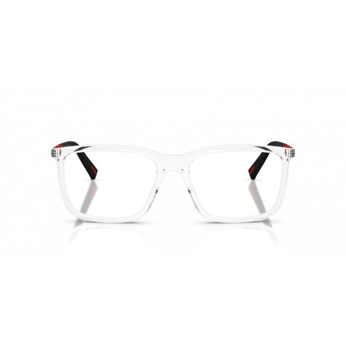 Prada Linea Rossa PS 01SV 2AZ1O1 54