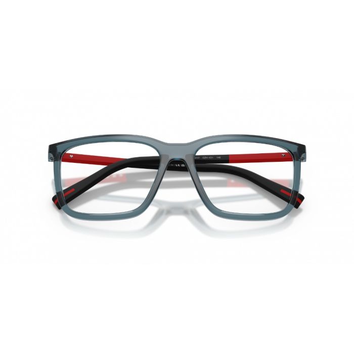Prada Linea Rossa PS 01SV CZH1O1 54