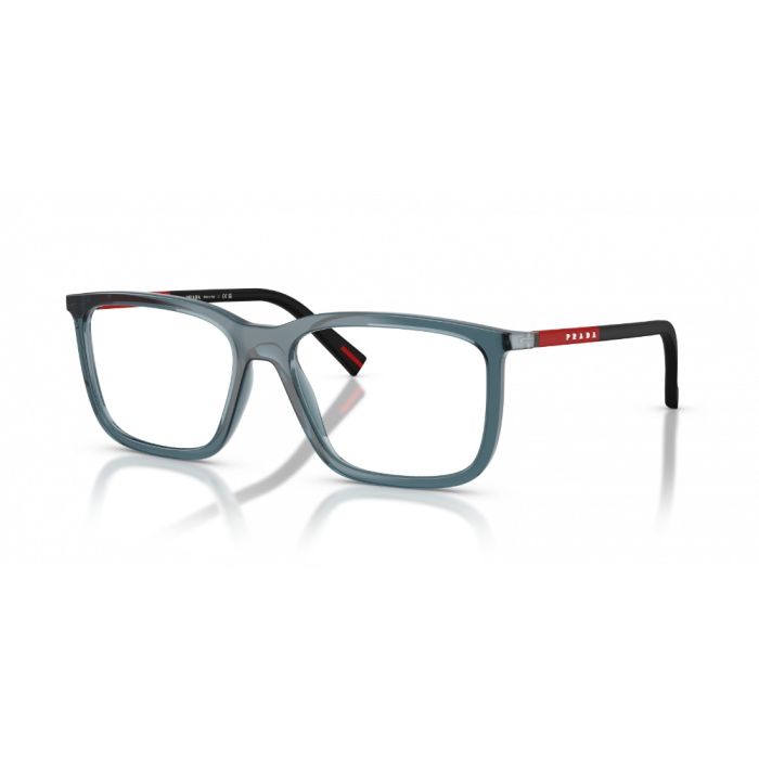 Prada Linea Rossa PS 01SV CZH1O1 54