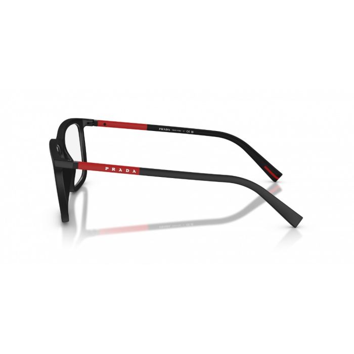 Prada Linea Rossa PS 01SV DG01O1 54