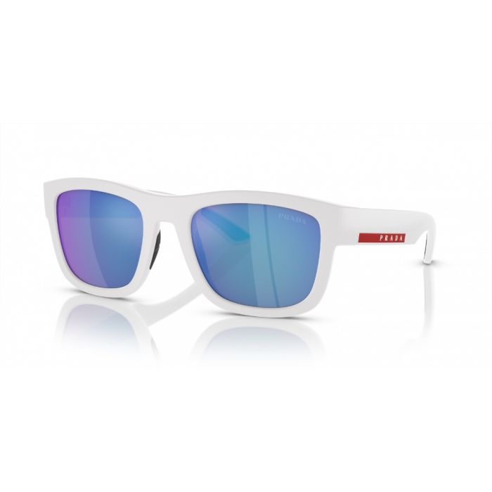 Prada Linea Rossa PS 01ZS TWK08R