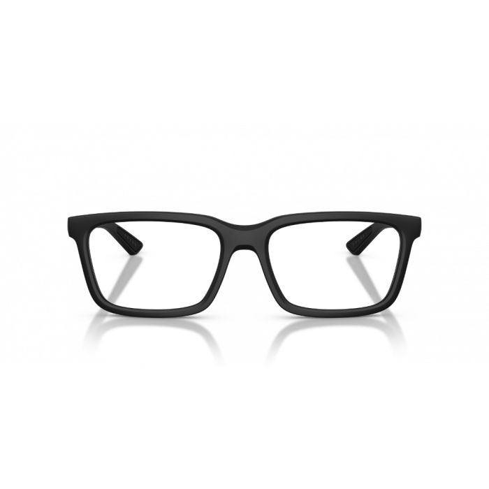 Prada Linea Rossa PS 02SV 1BO1O1 54